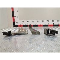 Ролик двери сдвижной Renault Kangoo (-) 2001 ,7700354518