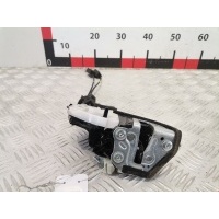 Замок двери задней правой Honda Civic 10 (-) 2016 ,72610-TBA-A01
