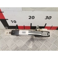 Ручка двери наружная задняя левая 3 2003-2008 2004 ,72181SEPA01ZF