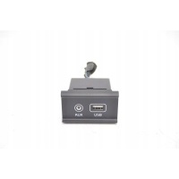 Разъем aux usb 96120 - g5100 kia ниро 16 -