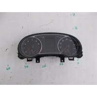 Спидометр часы 8x0920980l audi a1 8x 10 - uk