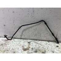 Трубка вакуумная Mercedes W203 C 2000-2008 A2034300329