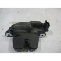 Замок багажника Changan CS35 2013 S1010950300
