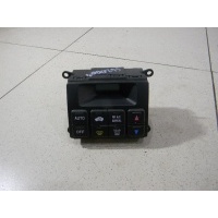 Блок управления кондиционером Acura MDX YD1 2000-2006 79650S3VA24