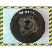 Барабан тормозной Nissan Primera 11 1997