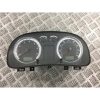 Спидометр часы volkswagen бора jetta сша 1j5920906j