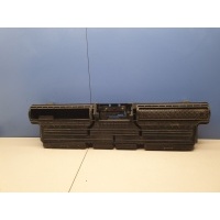 Воздуховод системы впуска Mercedes G-klasse W463 2018- A4635009102
