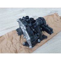 насос радиатора hepu p673