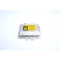 Блок розжига ксенон peugeot мерседес 5dv009000 - 00