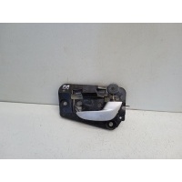 Ручка двери внутренняя Volvo XC90 2005 8626602