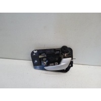 Ручка двери внутренняя Volvo XC90 2005 8626602