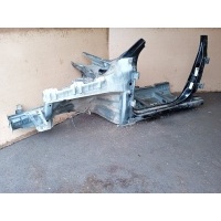 Лонжерон передний левый Volvo XC90 2005 31278319