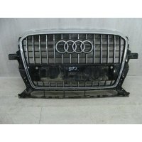 Решетка радиатора Audi Q5 I Рест. (2012-2017) 8R0853651ST94