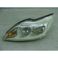 Фара передняя левая Ford Focus II Рест. (2008-2011) х/б 3 дв. 1744977