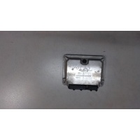 Блок управления двигателем Volkswagen Golf 4 1997-2005 2001 06A906018GM