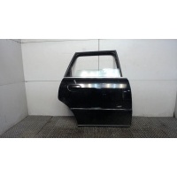 Дверь боковая (легковая) Audi A4 (B5) 1994-2000 2000 8D0833052F