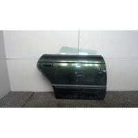 Дверь боковая (легковая) Subaru Legacy (B12) 1998-2004 2000 60400AE140
