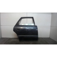 Дверь боковая (легковая) Audi 100 (C4) 1991-1994 1993 4A0833052