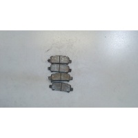 Колодки тормозные Subaru Legacy (B12) 1998-2004 2000 26696FC001