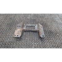 Кронштейн глушителя Man TGL 2005- 2009 81155025246