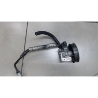 Насос гидроусилителя руля (ГУР) Audi Q7 2006-2009 2006 7L8422154D