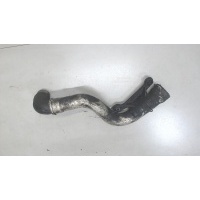 Патрубок интеркулера Audi A3 (8PA) 2004-2008 2005 1K0145762CL