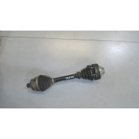 Полуось (приводной вал, шрус) перед. левая Volkswagen Sharan 2000-2010 1999 7M3407271T