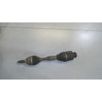 Полуось (приводной вал, шрус) Renault Megane 2 2002-2009 2007 8200790517