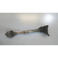 Полуось (приводной вал, шрус) Audi A4 (B5) 1994-2000 1995 8D0407272DL
