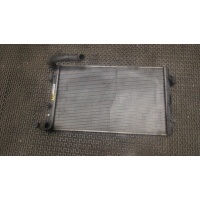 Радиатор охлаждения двигателя Skoda Octavia Tour 1996-2000 2000 1J0121253P