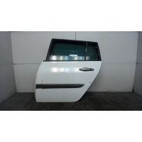 Ручка двери наружная Renault Megane 2 2002-2009 2007 8200388111