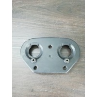 Корпус грм land rover freelander 2.5