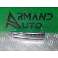 Ручка двери NISSAN X-TRAIL T32 2015 806404CL0D, 2