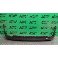 Юбка бампера KIA SPORTAGE 4 2016 86612F1100, 86612f1000, 1
