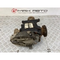 редуктор Land Rover Range Rover L322 2005 TBB000070, 38, <strong>-Б/У Детали сняты с АВТОМОБИЛЯ</strong>