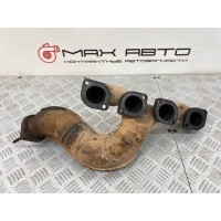 коллектор выпускной Land Rover Range Rover L322 2005 LKC000460, 38, <strong>-Б/У Детали сняты с АВТОМОБИЛЯ</strong>