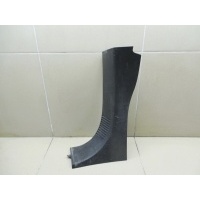 Обшивка багажника FORD Fusion 2002-2012 1208112