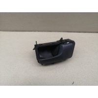 Ручка двери передней внутренняя правая VW Passat [B3] 1988-1993 357837226A01C