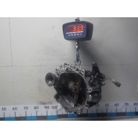 МКПП (механическая коробка переключения передач) VAG Fabia 2015 02T300049G