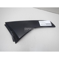 Спойлер (дефлектор) багажника Subaru XV (G24) 2017 96031FL040