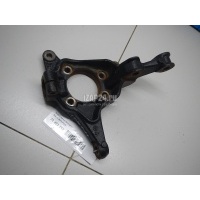 Кулак поворотный передний левый Subaru XV (G24) 2017 28313FL030