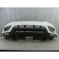 Бампер передний Land Rover Range Rover Sport II (2013-2017) 5 дв LR045028