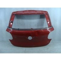 Дверь багажника MINI Paceman I (2012-2016) х/б 3 дв. 41009810790