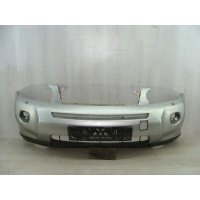 Бампер передний Nissan X-Trail II (2007-2011) 62022JG44H