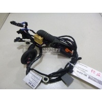 Проводка (коса) VAG Polo (RUS) 2020 6N5971121A
