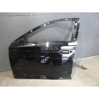 Дверь передняя левая VAG Octavia (A8) 2019 5E3831051
