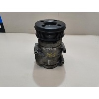Компрессор системы кондиционирования Mazda MPV III (LY) (2006 - 2016) L20661K00