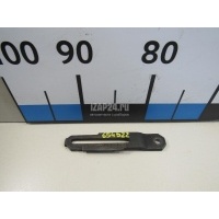 Планка натяжения ремня генератора VAG 80/90 [B3] (1986 - 1991) 026903247B