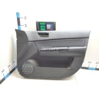 Обшивка двери передней правой Hyundai-Kia Getz (2002 - 2010) 823061C0605S