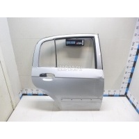 Дверь задняя правая Hyundai-Kia Getz (2002 - 2010) 770041C020